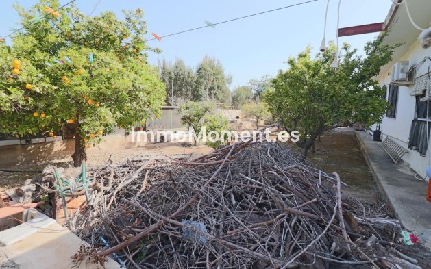 Wiederverkauf - Villa - Benidorm - Benidorm Centro