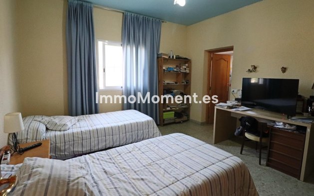 Wiederverkauf - Villa - Benidorm - Benidorm Centro