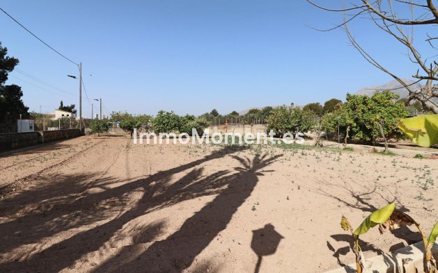 Wiederverkauf - Villa - Benidorm - Benidorm Centro