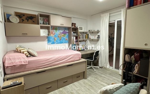 Reventa - Apartamento - Benidorm - Benidorm Centro