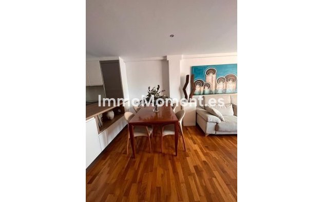 Reventa - Apartamento - Benidorm - Benidorm Centro