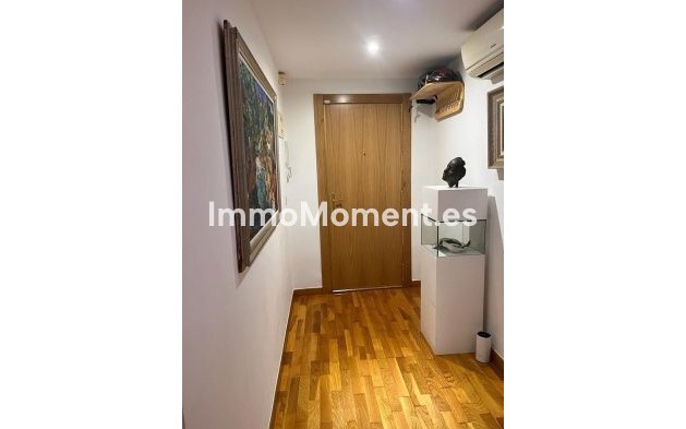 Reventa - Apartamento - Benidorm - Benidorm Centro