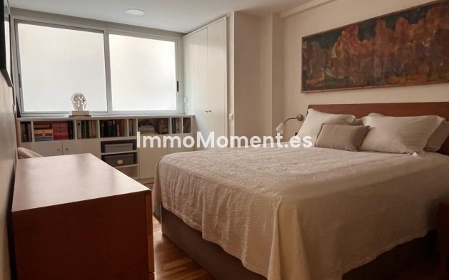 Reventa - Apartamento - Benidorm - Benidorm Centro
