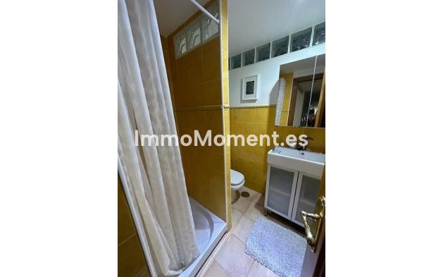 Reventa - Apartamento - Benidorm - Benidorm Centro