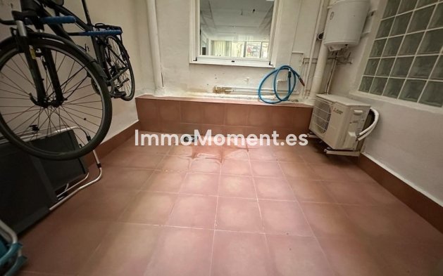 Reventa - Apartamento - Benidorm - Benidorm Centro