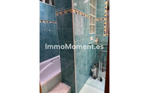 Reventa - Apartamento - Benidorm - Benidorm Centro