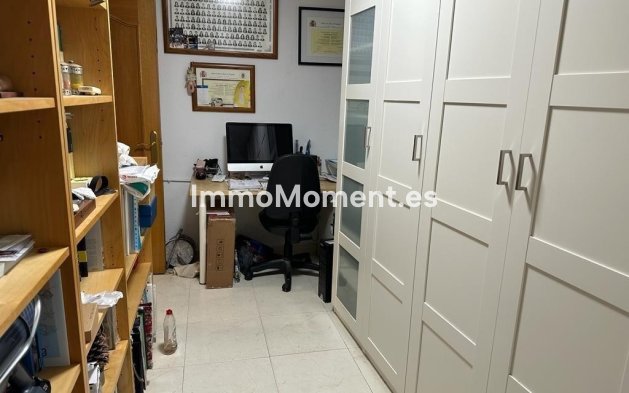 Reventa - Apartamento - Benidorm - Benidorm Centro