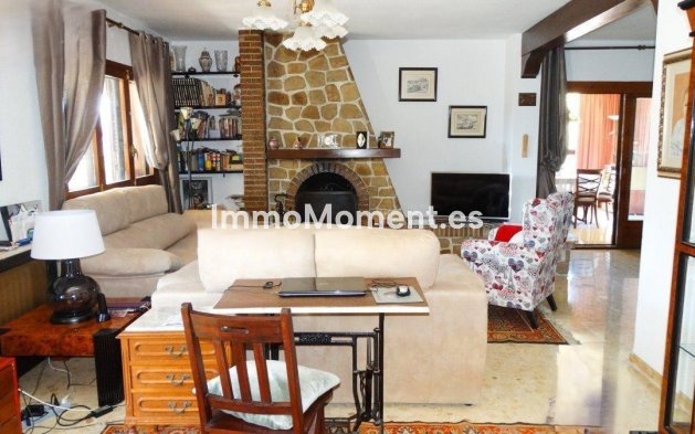 Wiederverkauf - Villa - Benidorm - Benidorm Centro