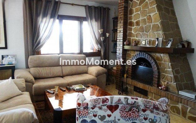 Wiederverkauf - Villa - Benidorm - Benidorm Centro