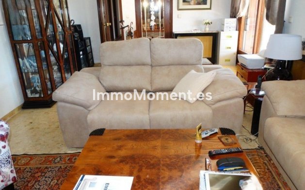 Wiederverkauf - Villa - Benidorm - Benidorm Centro