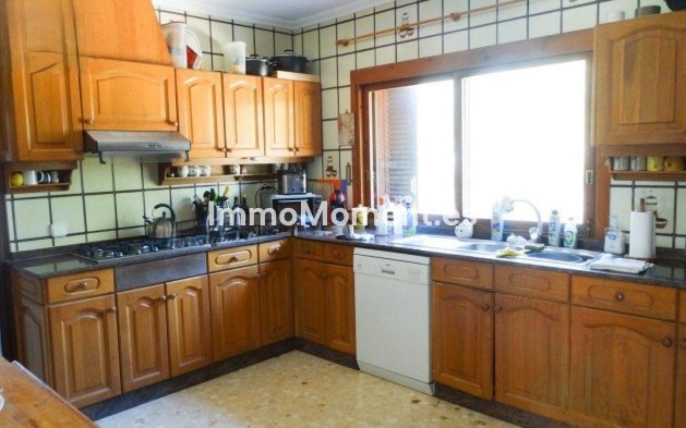 Wiederverkauf - Villa - Benidorm - Benidorm Centro