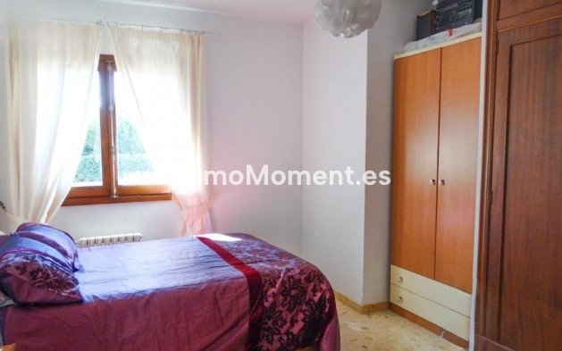 Wiederverkauf - Villa - Benidorm - Benidorm Centro