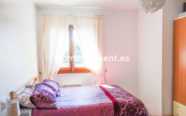 Wiederverkauf - Villa - Benidorm - Benidorm Centro