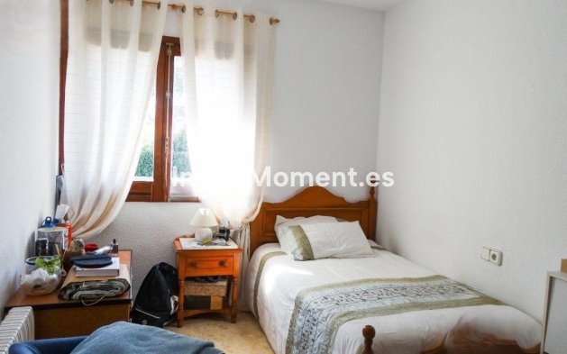 Wiederverkauf - Villa - Benidorm - Benidorm Centro