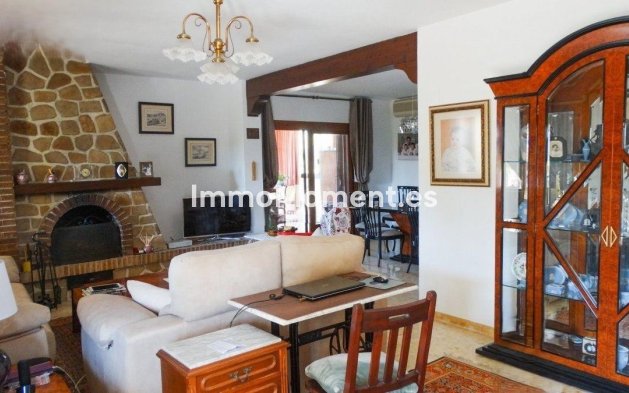 Wiederverkauf - Villa - Benidorm - Benidorm Centro