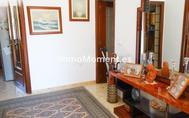 Wiederverkauf - Villa - Benidorm - Benidorm Centro