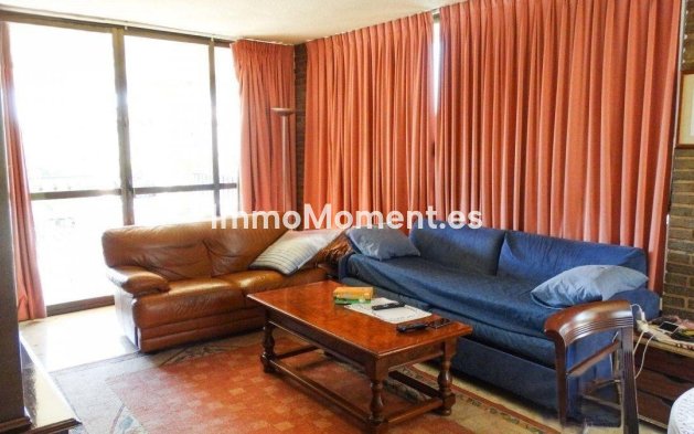 Wiederverkauf - Villa - Benidorm - Benidorm Centro