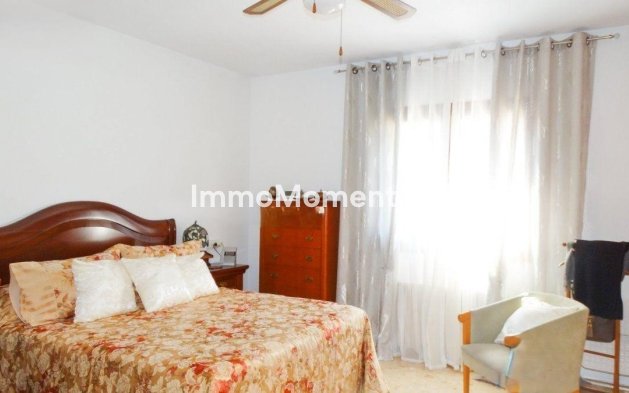 Wiederverkauf - Villa - Benidorm - Benidorm Centro