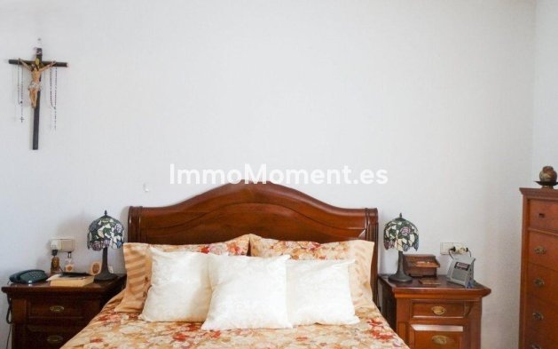 Wiederverkauf - Villa - Benidorm - Benidorm Centro