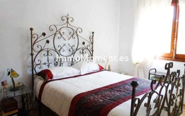 Wiederverkauf - Villa - Benidorm - Benidorm Centro