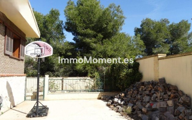 Wiederverkauf - Villa - Benidorm - Benidorm Centro