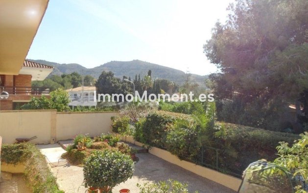 Wiederverkauf - Villa - Benidorm - Benidorm Centro