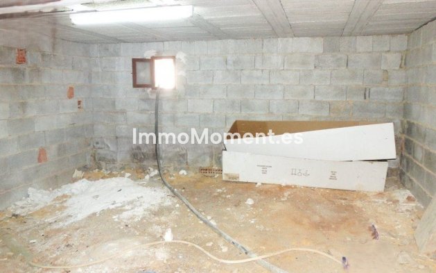 Wiederverkauf - Villa - Benidorm - Benidorm Centro