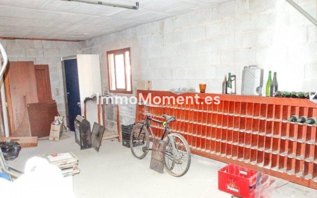 Wiederverkauf - Villa - Benidorm - Benidorm Centro