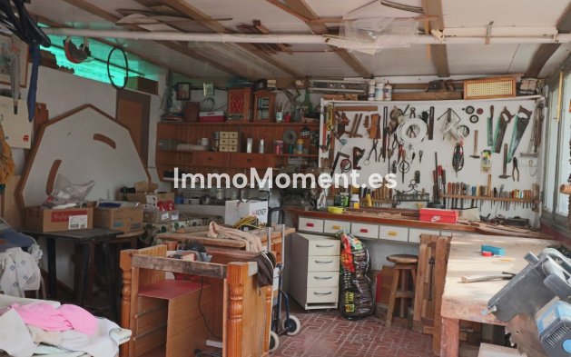 Wiederverkauf - Villa - La Nucía - La Nucia Centro