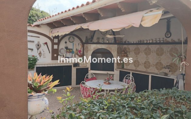 Wiederverkauf - Villa - La Nucía - La Nucia Centro