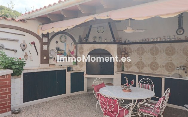 Wiederverkauf - Villa - La Nucía - La Nucia Centro