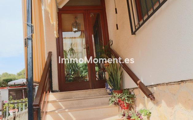 Wiederverkauf - Villa - La Nucía - La Nucia Centro