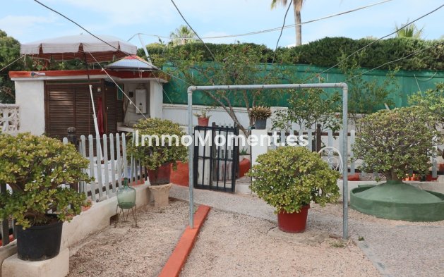 Wiederverkauf - Villa - La Nucía - La Nucia Centro