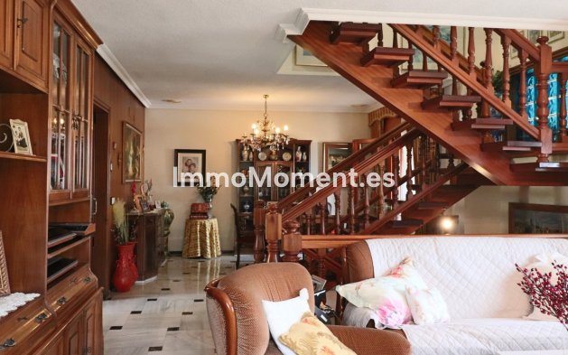 Wiederverkauf - Villa - La Nucía - La Nucia Centro