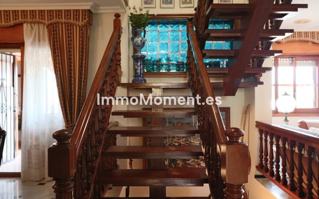 Wiederverkauf - Villa - La Nucía - La Nucia Centro