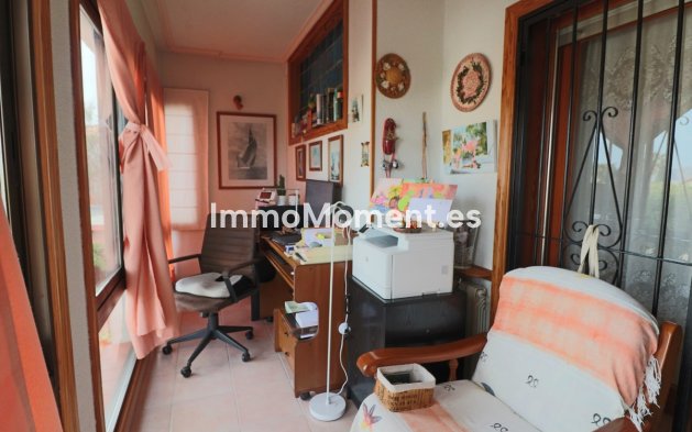 Wiederverkauf - Villa - La Nucía - La Nucia Centro