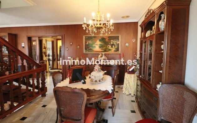 Wiederverkauf - Villa - La Nucía - La Nucia Centro