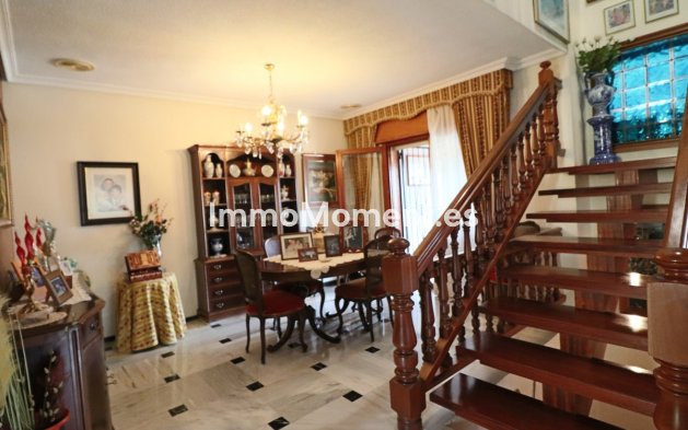 Wiederverkauf - Villa - La Nucía - La Nucia Centro