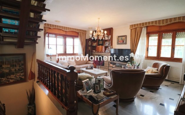 Wiederverkauf - Villa - La Nucía - La Nucia Centro