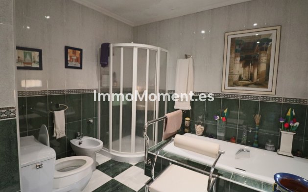 Wiederverkauf - Villa - La Nucía - La Nucia Centro