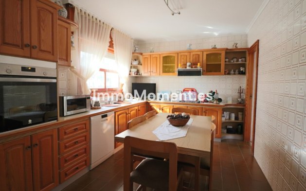 Wiederverkauf - Villa - La Nucía - La Nucia Centro