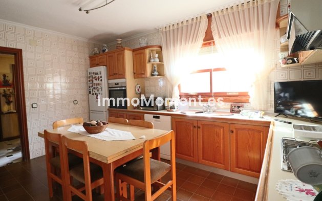 Wiederverkauf - Villa - La Nucía - La Nucia Centro