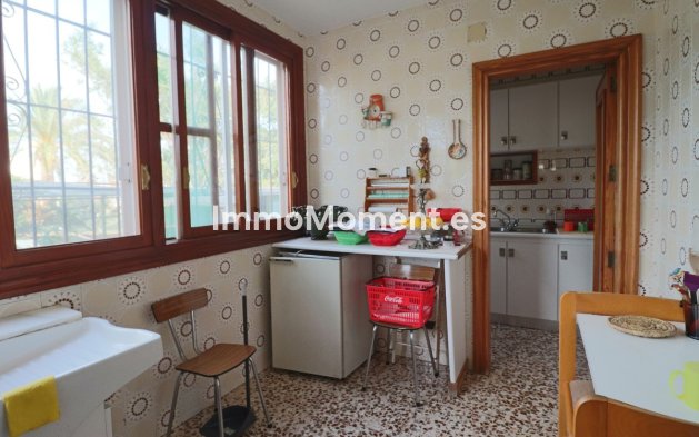 Wiederverkauf - Villa - La Nucía - La Nucia Centro