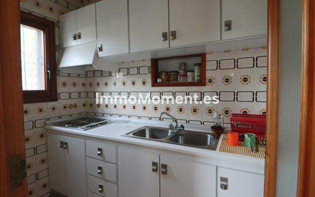 Wiederverkauf - Villa - La Nucía - La Nucia Centro