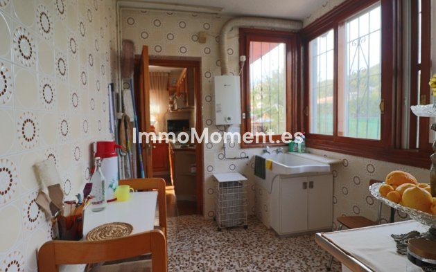 Wiederverkauf - Villa - La Nucía - La Nucia Centro