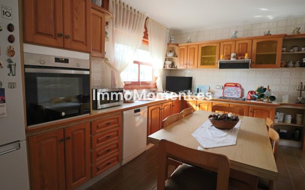 Wiederverkauf - Villa - La Nucía - La Nucia Centro