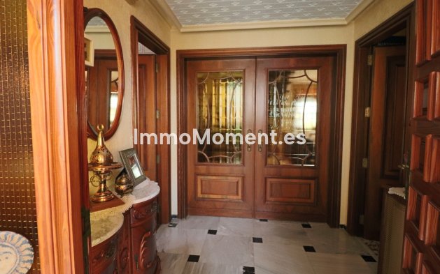 Wiederverkauf - Villa - La Nucía - La Nucia Centro