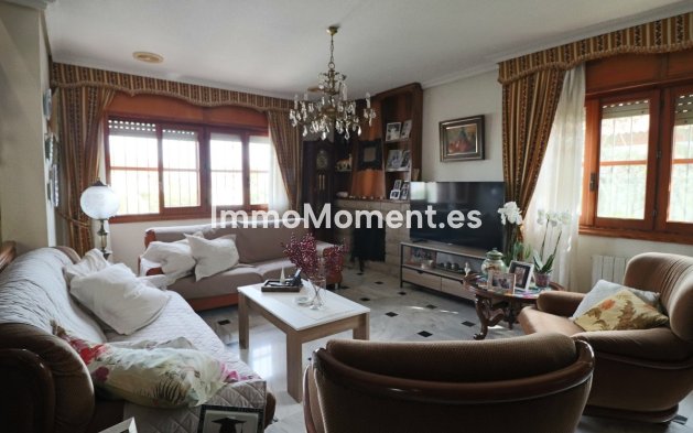 Wiederverkauf - Villa - La Nucía - La Nucia Centro