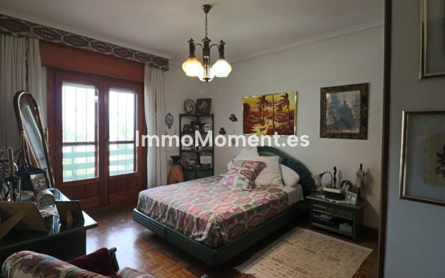 Wiederverkauf - Villa - La Nucía - La Nucia Centro