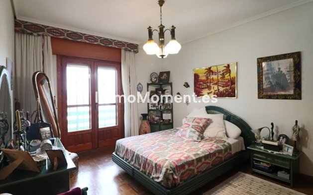 Wiederverkauf - Villa - La Nucía - La Nucia Centro